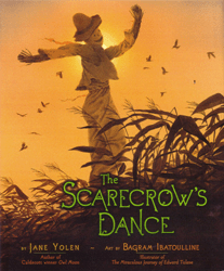 THE SCARECROW'S DANCE