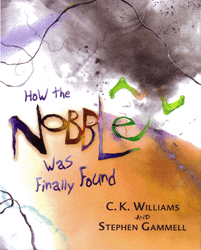 HOW THE NOBBLE WAS FINALLY FOUND
