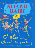 Charlie and the Chocolate Factory