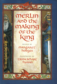 Merlin and the Making of the King