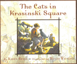 The Cats in Krasinski Square