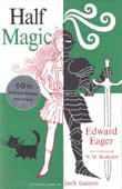 Half Magic