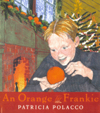 An Orange for Frankie