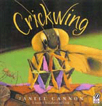 Crickwing