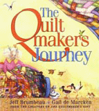 THE QUILTMAKER'S JOURNEY 