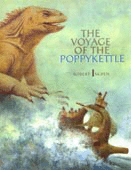 THE VOYAGE OF THE POPPYKETTLE
