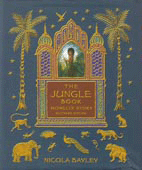 THE JUNGLE BOOK: MOWGLI'S STORY