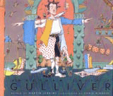 JONATHAN SWIFT'S GULLIVER