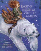 EAST O' THE SUN AND WEST O' THE MOON