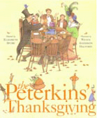 THE PETERKINS' THANKSGIVING