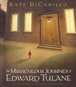 THE MIRACULOUS JOURNEY OF EDWARD TULANE