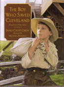 THE BOY WHO SAVED CLEVELAND