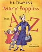MARY POPPINS FROM A TO Z 