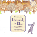 GERSHWIN'S RHAPSODY IN BLUE