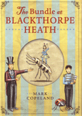 THE BUNDLE AT BLACKTHORPE HEATH