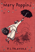 MARY POPPINS