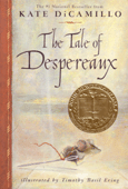 THE TALE OF DESPEREAUX