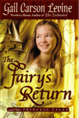 THE FAIRY'S RETURN AND OTHER PRINCESS TALES