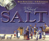 THE STORY OF SALT
