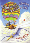 THE EXTRAORDINARY ADVENTURES OF ORDINARY BASIL