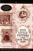 FIVE LITTLE PEPPERS AND HOW THEY GREW