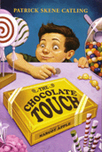 THE CHOCOLATE TOUCH