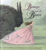 BEAUTY AND THE BEAST