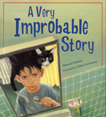 A VERY IMPROBABLE STORY: A Math Adventure
