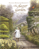 THE SECRET GARDEN