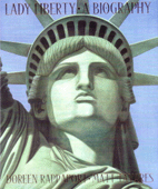 LADY LIBERTY: A Biography