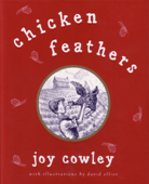 CHICKEN FEATHERS