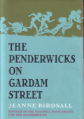 THE PENDERWICKS ON GARDAM STREET