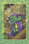 THE DRAGON IN THE SOCK DRAWER