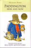 PADDINGTON HERE AND NOW