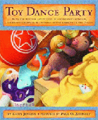 TOY DANCE PARTY