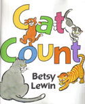 Cat Count