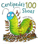 Centipede's 100 Shoes