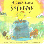 A Chick Called Saturday