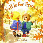 Fall Is for Friends