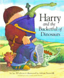 Harry and the Bucketful of Dinosaurs