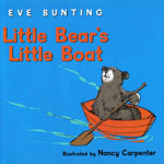 Little Bear's Little Boat