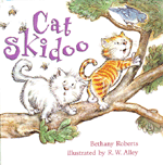 Cat Skidoo