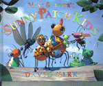 Miss Spider's Sunny Patch Kids