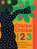Chicka Chicka 1 2 3