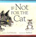 If Not for the Cat