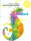 Mister Seahorse