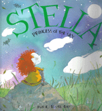 Stella, Princess of the Sky