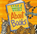 Wild About Books