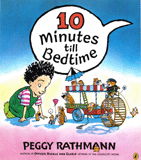 10 Minutes Till Bedtime