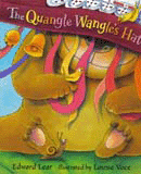 The Quangle Wangle's Hat 